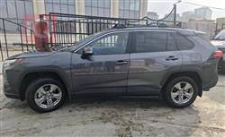 تۆیۆتا ڕاڤ 4